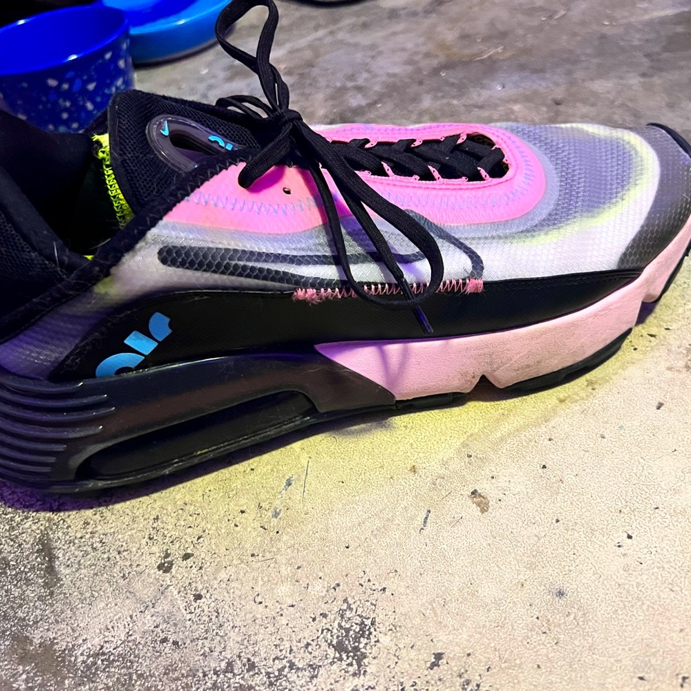 Nike air max - Picture 2 of 3